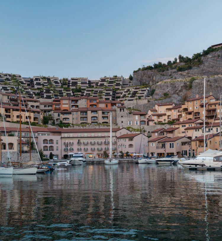 Portopiccolo Defining Destinations